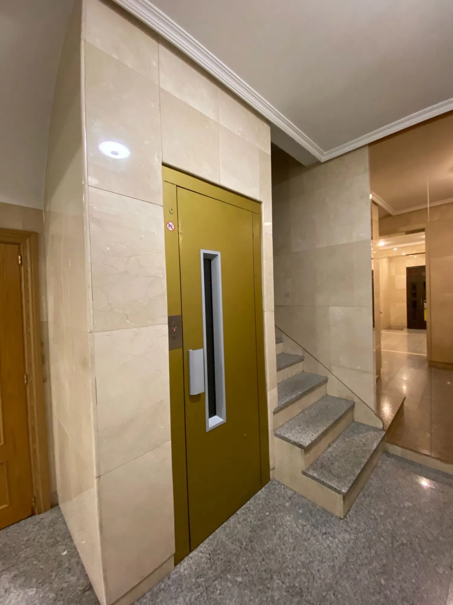 Piso en calle de Ezequiel Solana, 2 - Foto 3