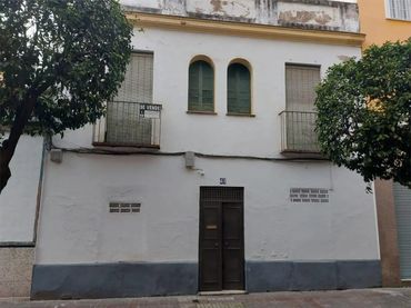 Casa adosada en  Calle Quiroga 41 - Foto 1