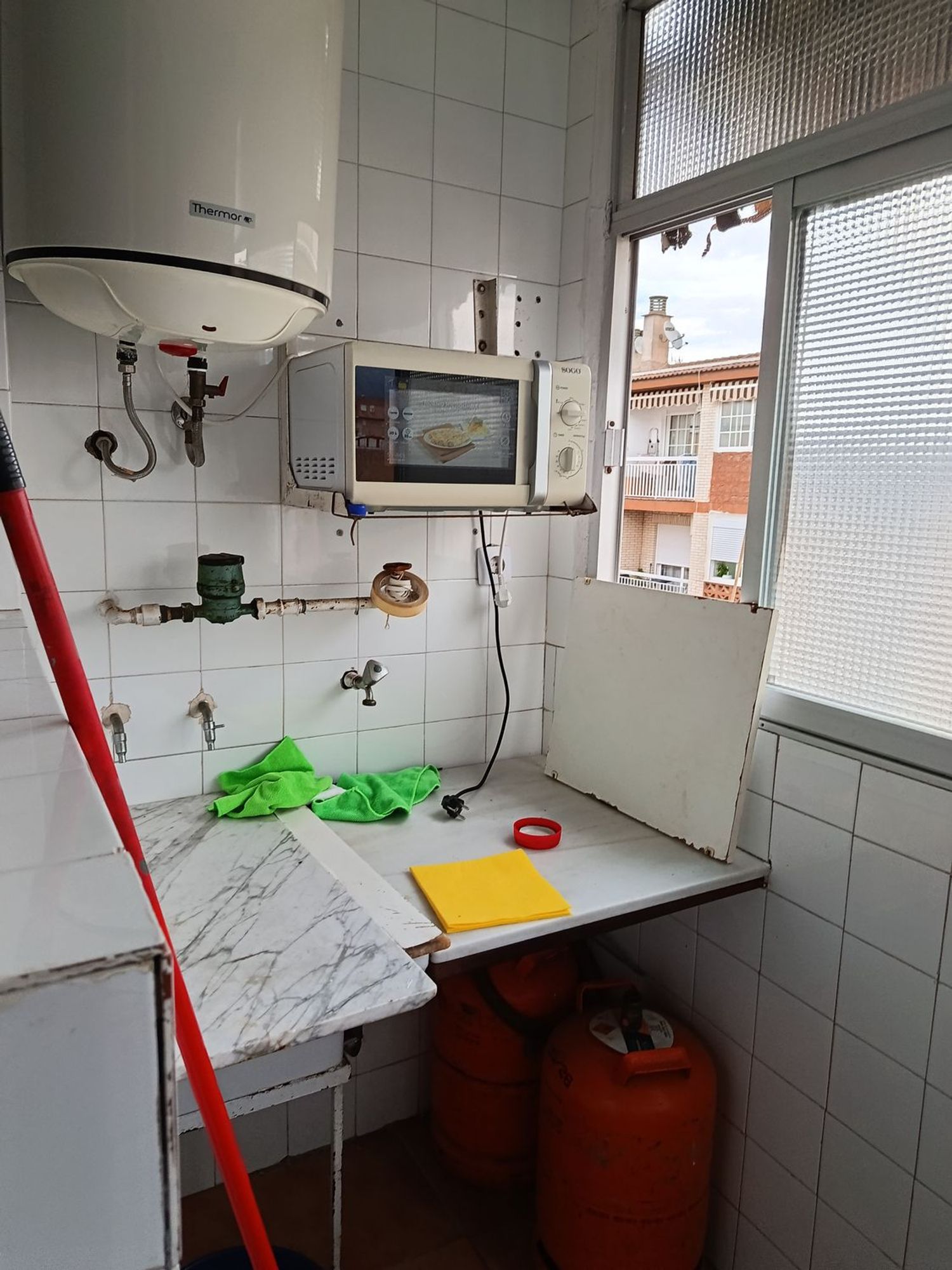 Piso en calle Profesor Manuel Garzón Pareja, 21 - Foto 38