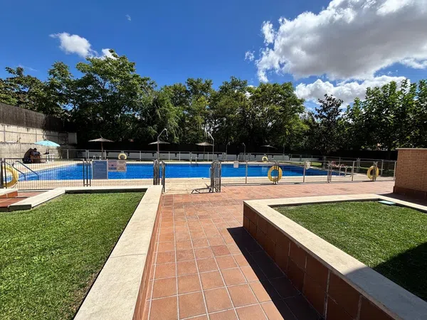 Piso en Paseo de la Estación, 19, Zona Estación, Zona Estación - Foto 35