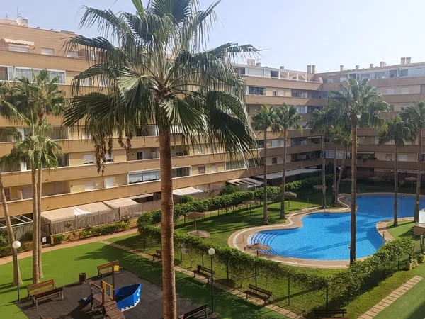 Piso en Calle Badajoz, 10, Las Salinas - Foto 4
