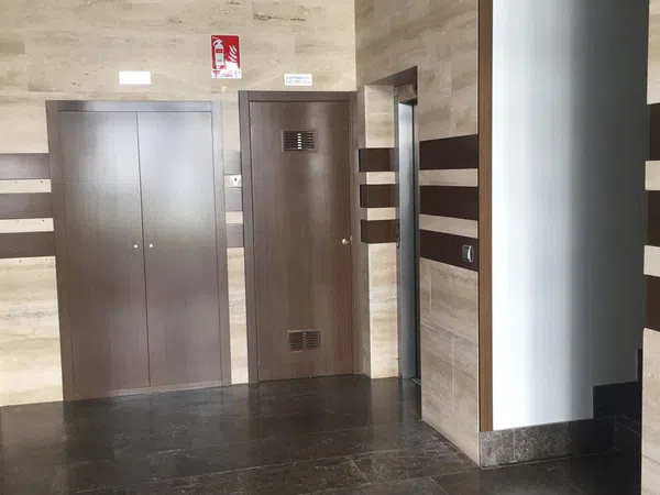 Piso en Calle Siervas de Jesús, 13, Universidad - Las Huelgas, Universidad - Las Huelgas - Foto 7