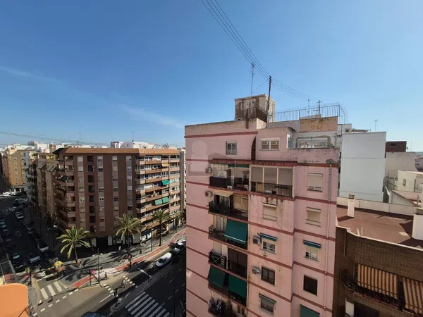 Ático en Avenida de Peris i Valero, 46, En Corts - Foto 42