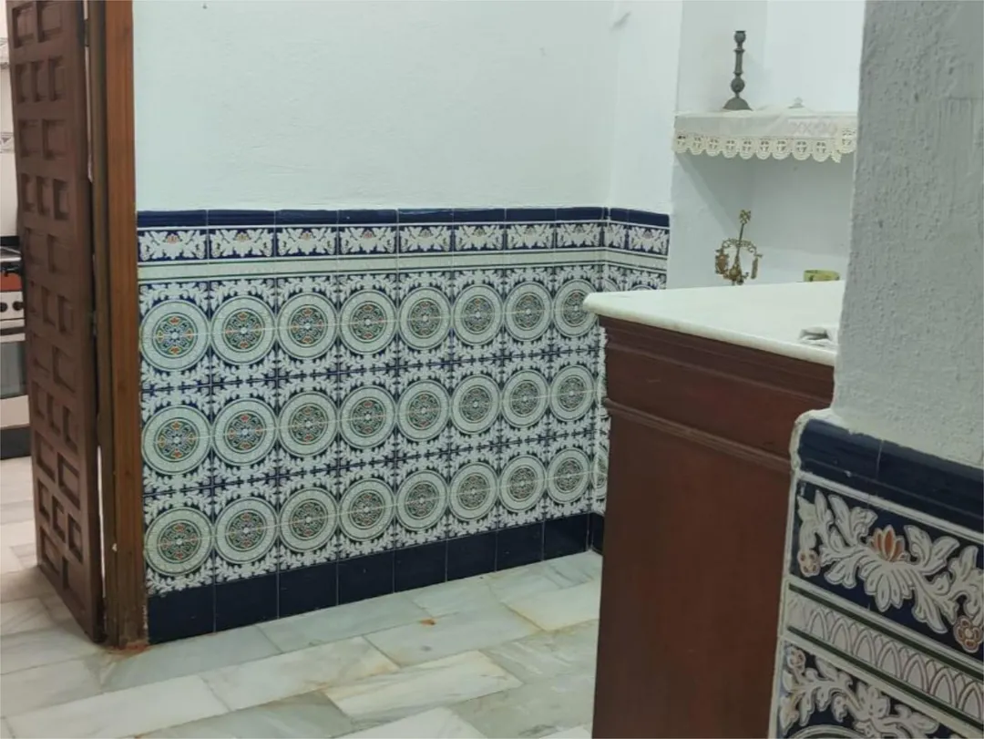 Casa adosada en  Calle Rey Heredia 17 - Foto 19