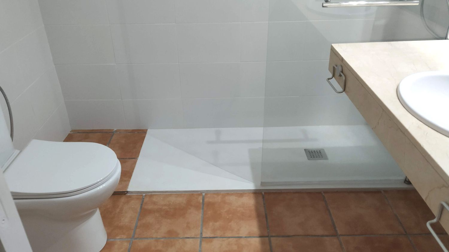 Estudio en calle de Manel Farrés, 65 - Foto 10