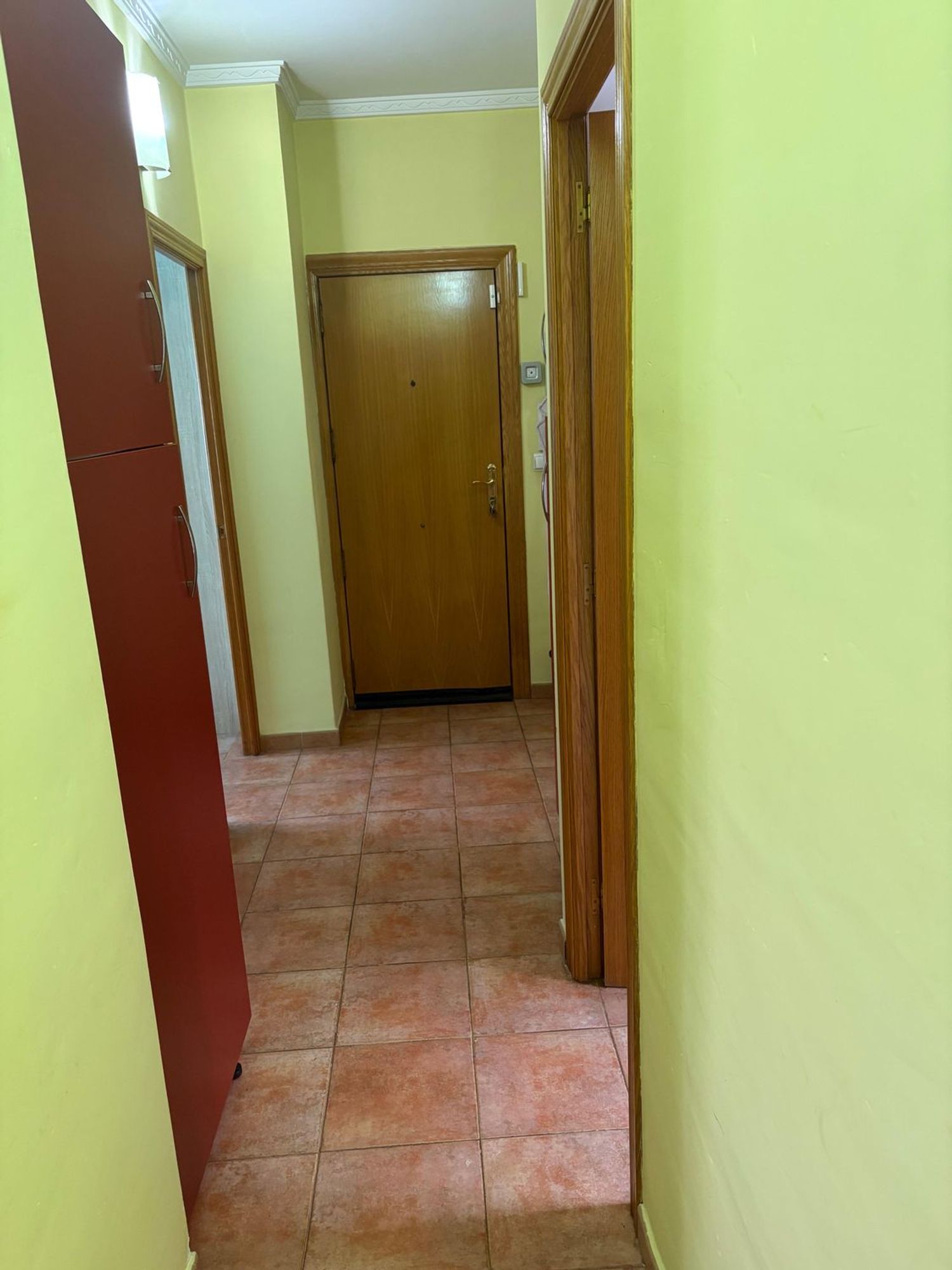 Alquiler de piso en Plaza Cardenal Monescillo, 3 - Foto 9