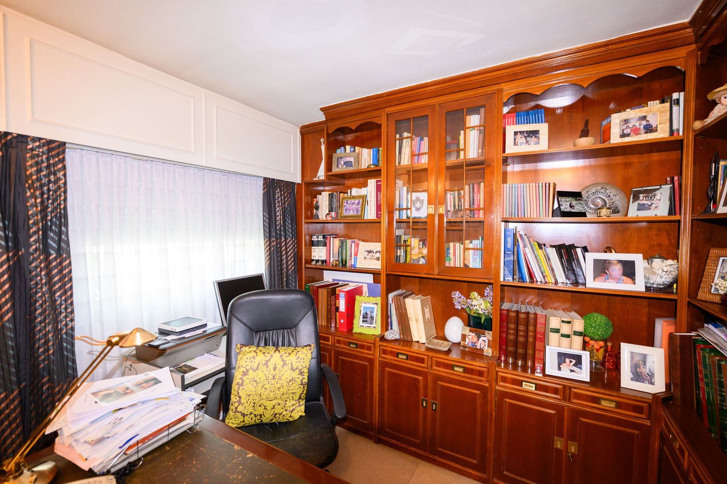 Chalet adosado en Paseo de los Cerezos, 54, Urb. este - Montepríncipe, Urb. este - Montepríncipe - Foto 19