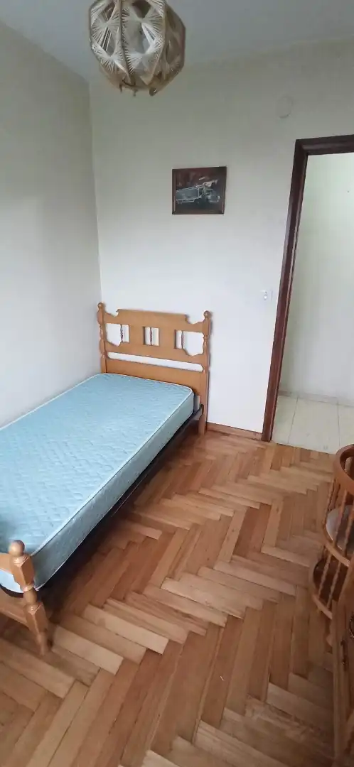 Piso en  Rúa Alexandre Bóveda 16 - Foto 16