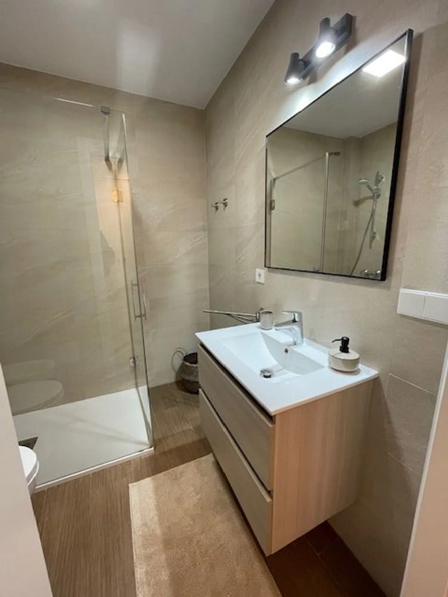 Piso en calle San Luis, 65 - Foto 13