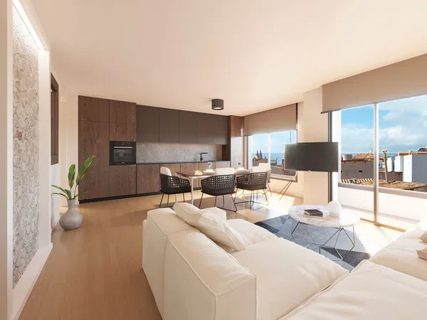 Casa independiente en calle Pere II, 18 - Foto 2