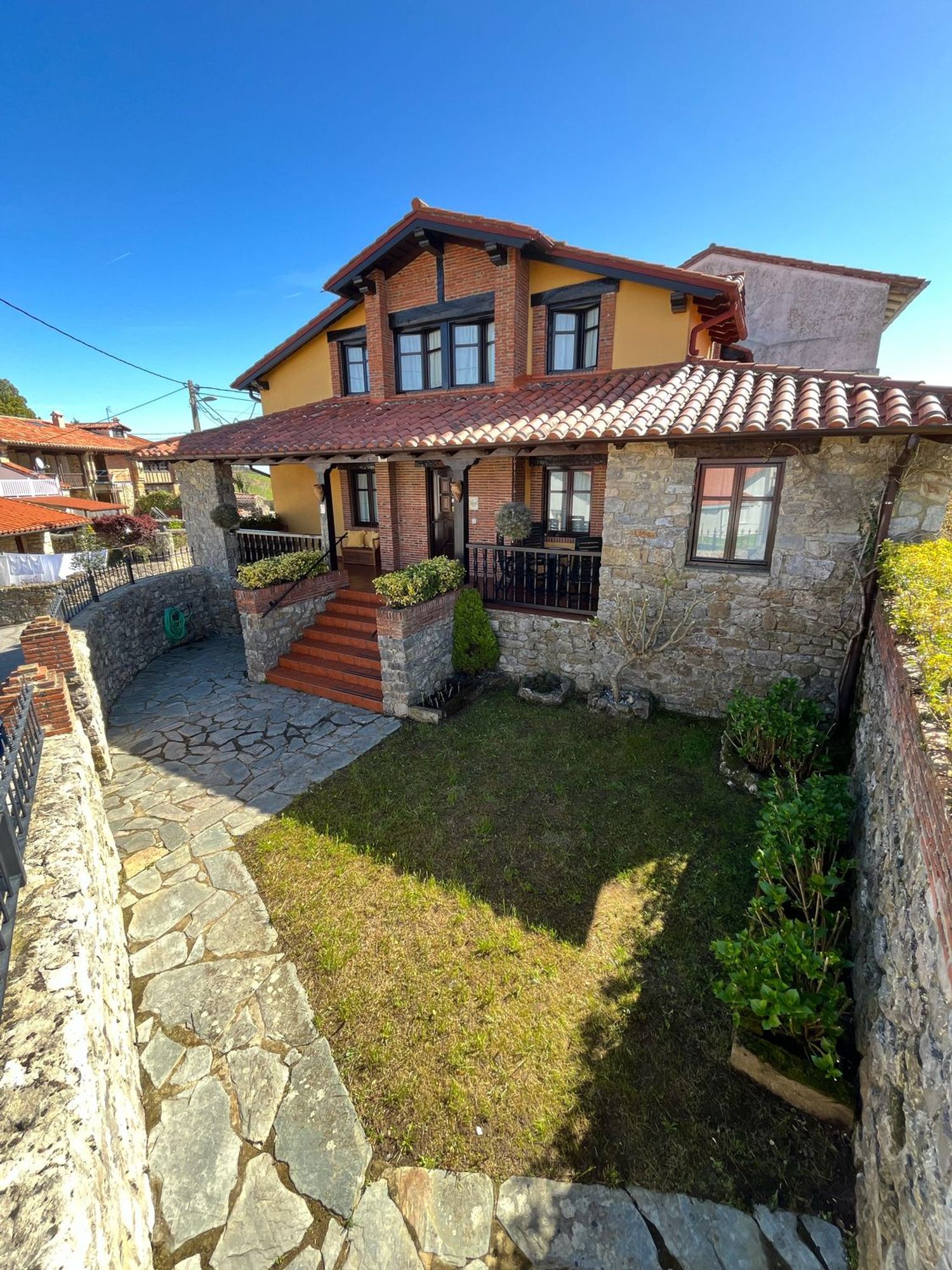 Casa o chalet independiente en Barrio de Larteme s/n - Foto 40