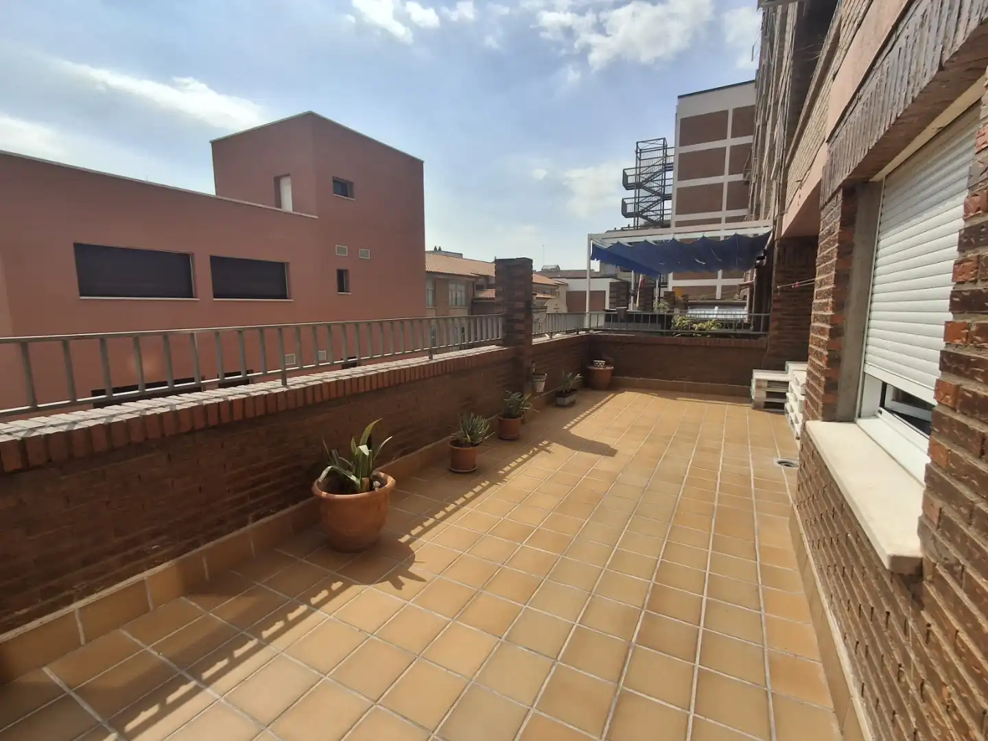 Piso en  Avenida de Víctor Gallego 4 - Foto 10