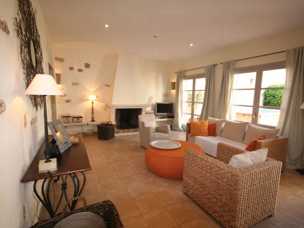 Chalet adosado en Calle de la Mar, 28, Santanyí, Santanyí - Foto 9