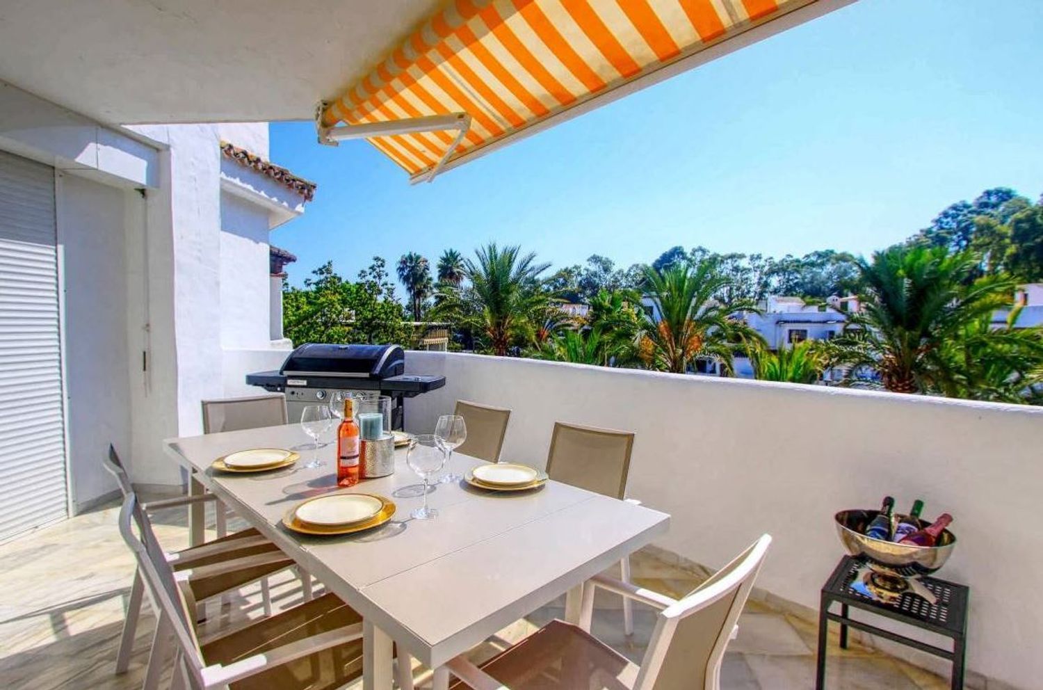 Casa de pueblo en Calle Frankonia, 30, Real de Zaragoza - Foto 15