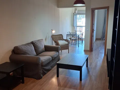 Piso en calle San Antonio María Claret, 10 - Foto 1