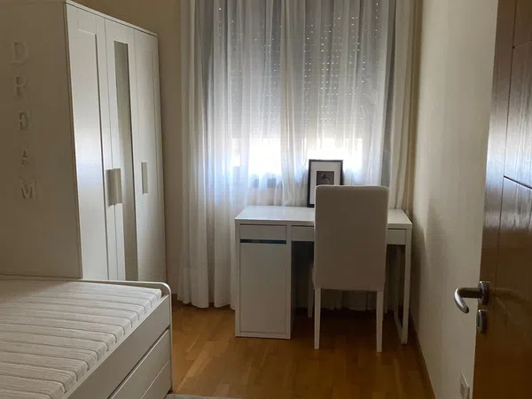 Piso en calle Álvaro Rodríguez López, 8 - Foto 15