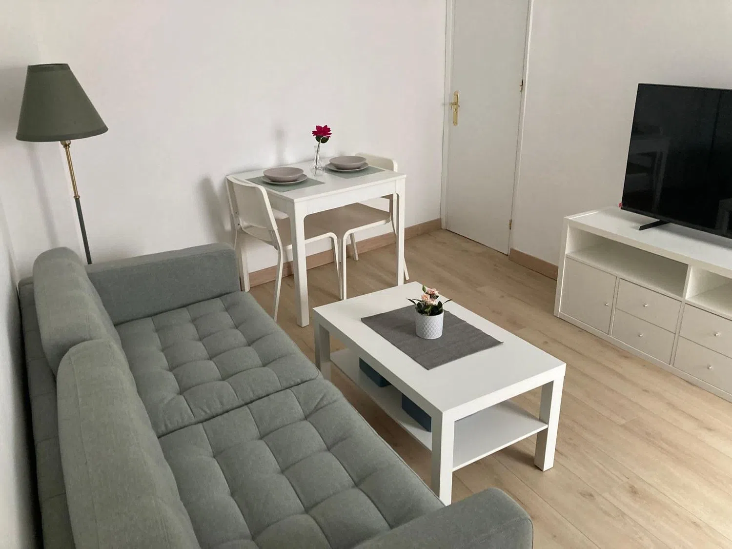 Piso - Foto 1