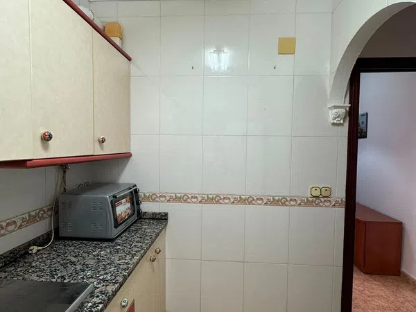 Piso en Calle Conquistador Benito de Baños, Córdoba, 2, La Viñuela - Foto 15