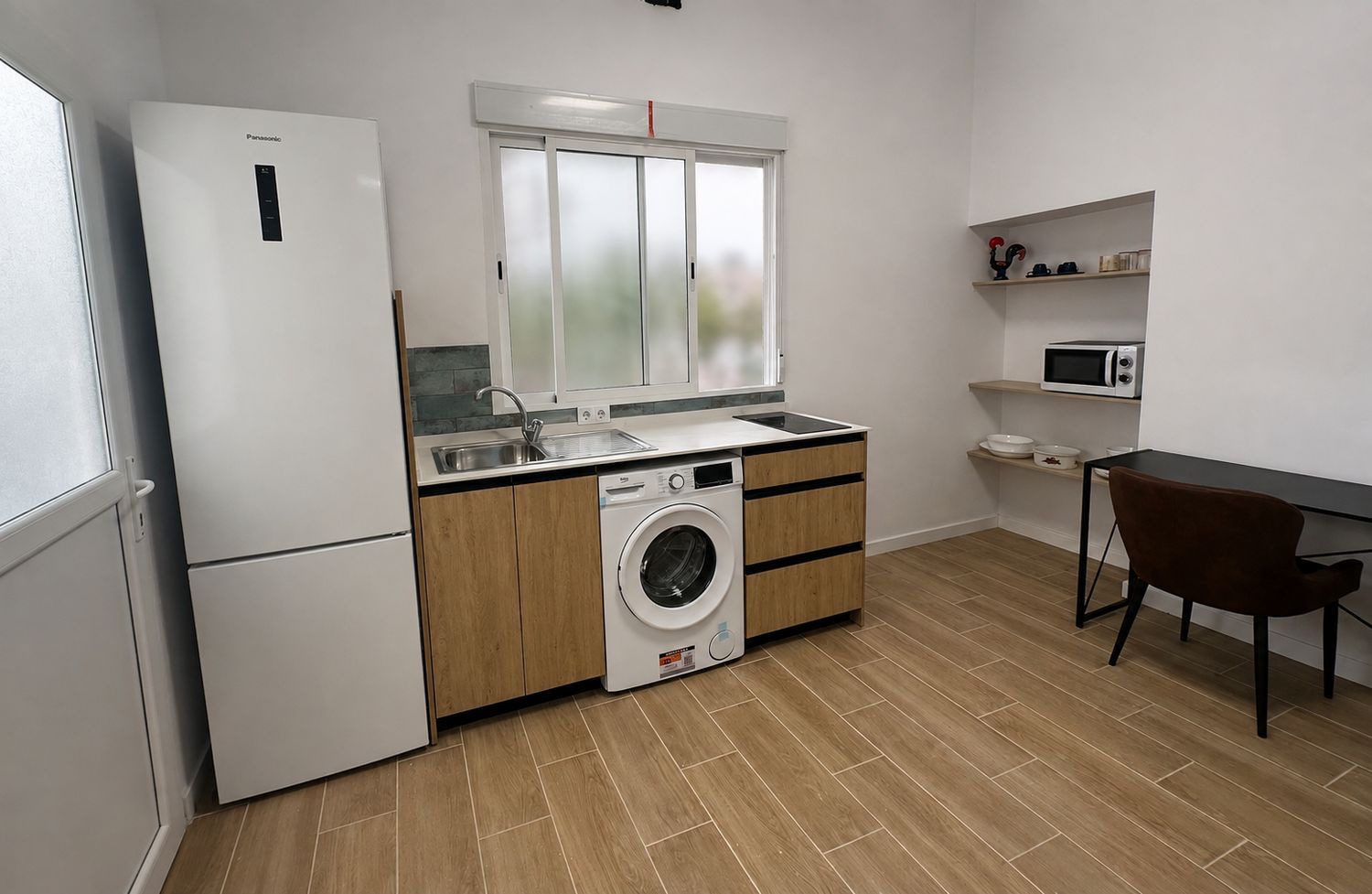 Estudio en Cuesta, 70 - Foto 6