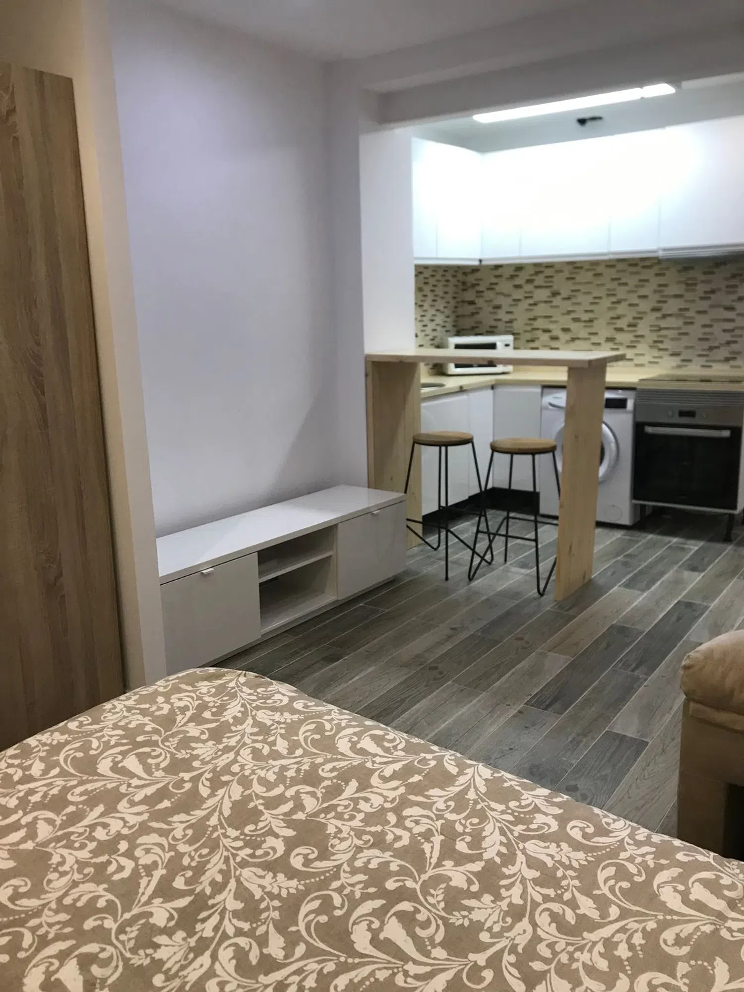 Estudio en avenida del Manzanares, 174 - Foto 14