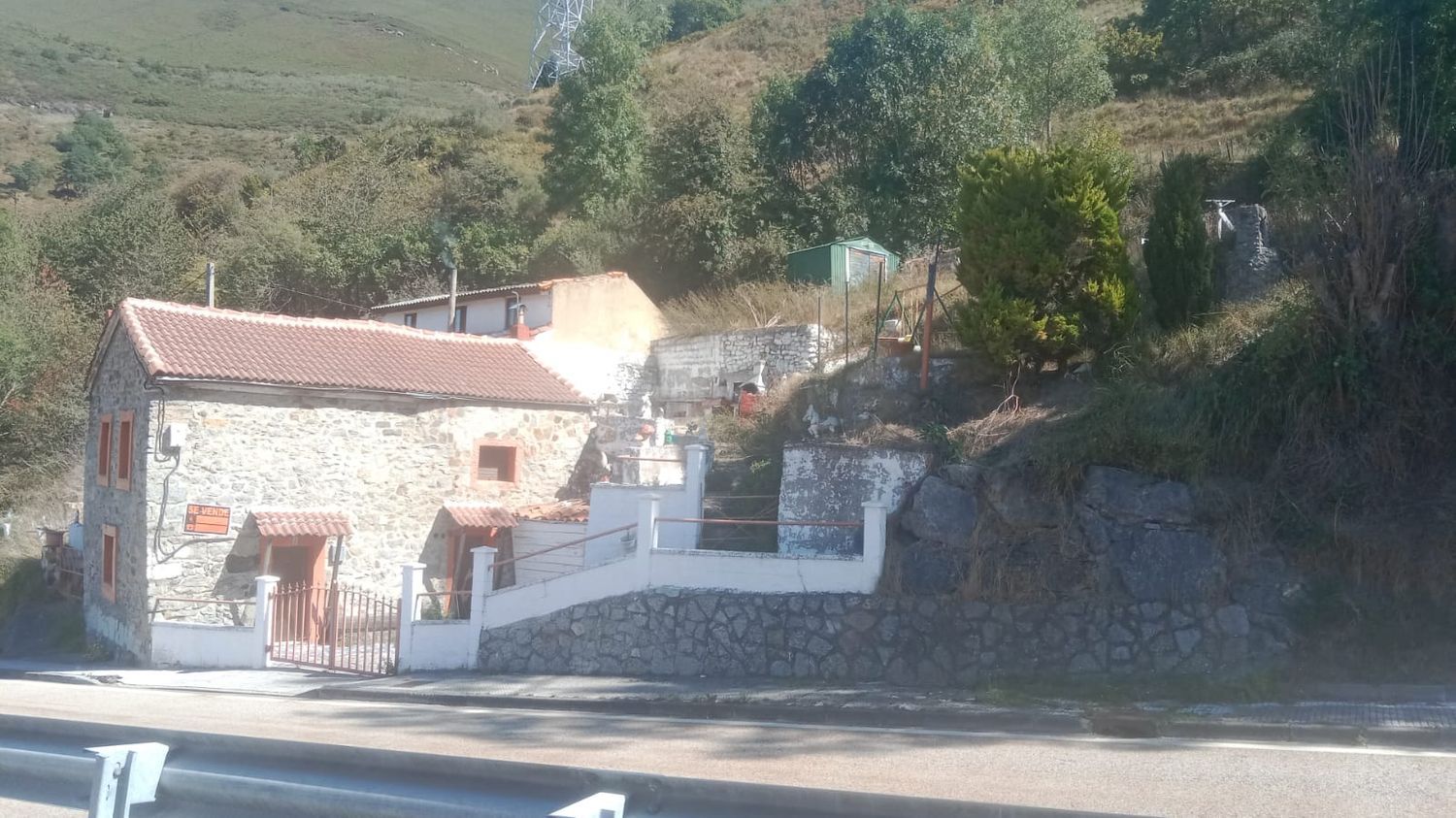 Casa de pueblo en Las Pedrosas, 7 - Foto 5