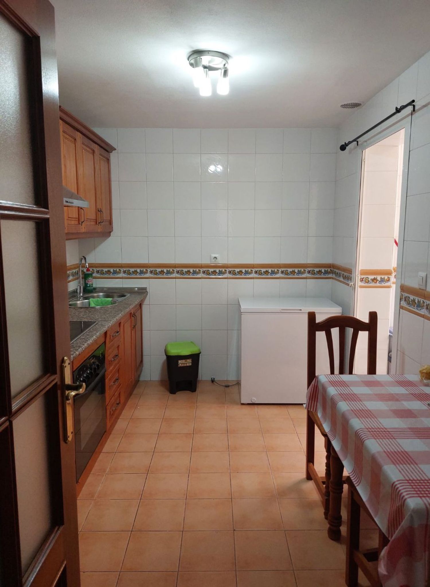 Piso en avenida del Editor Ángel Caffarena, 29 - Foto 5