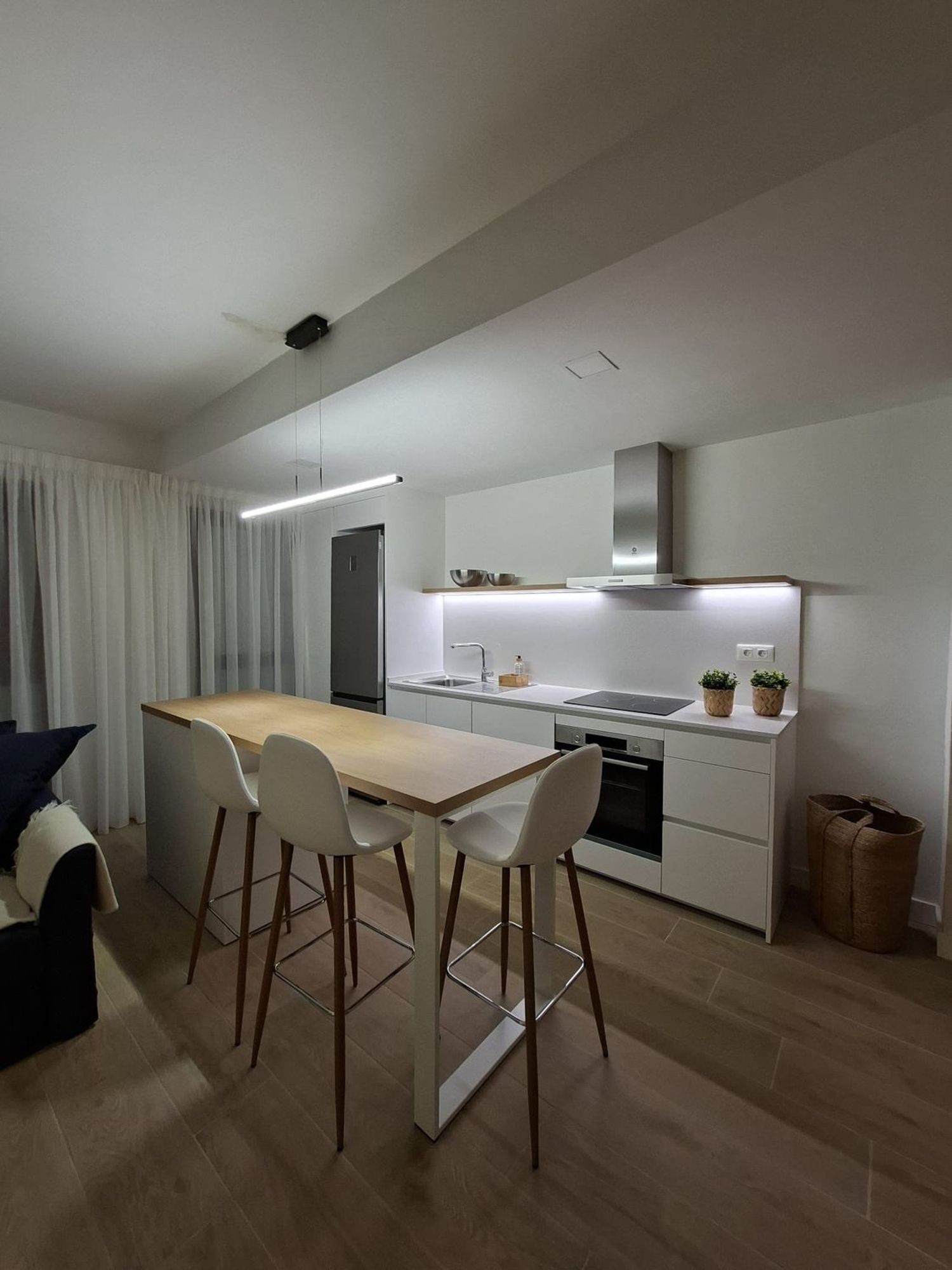 Piso en calle Lanzarote, 6 - Foto 7