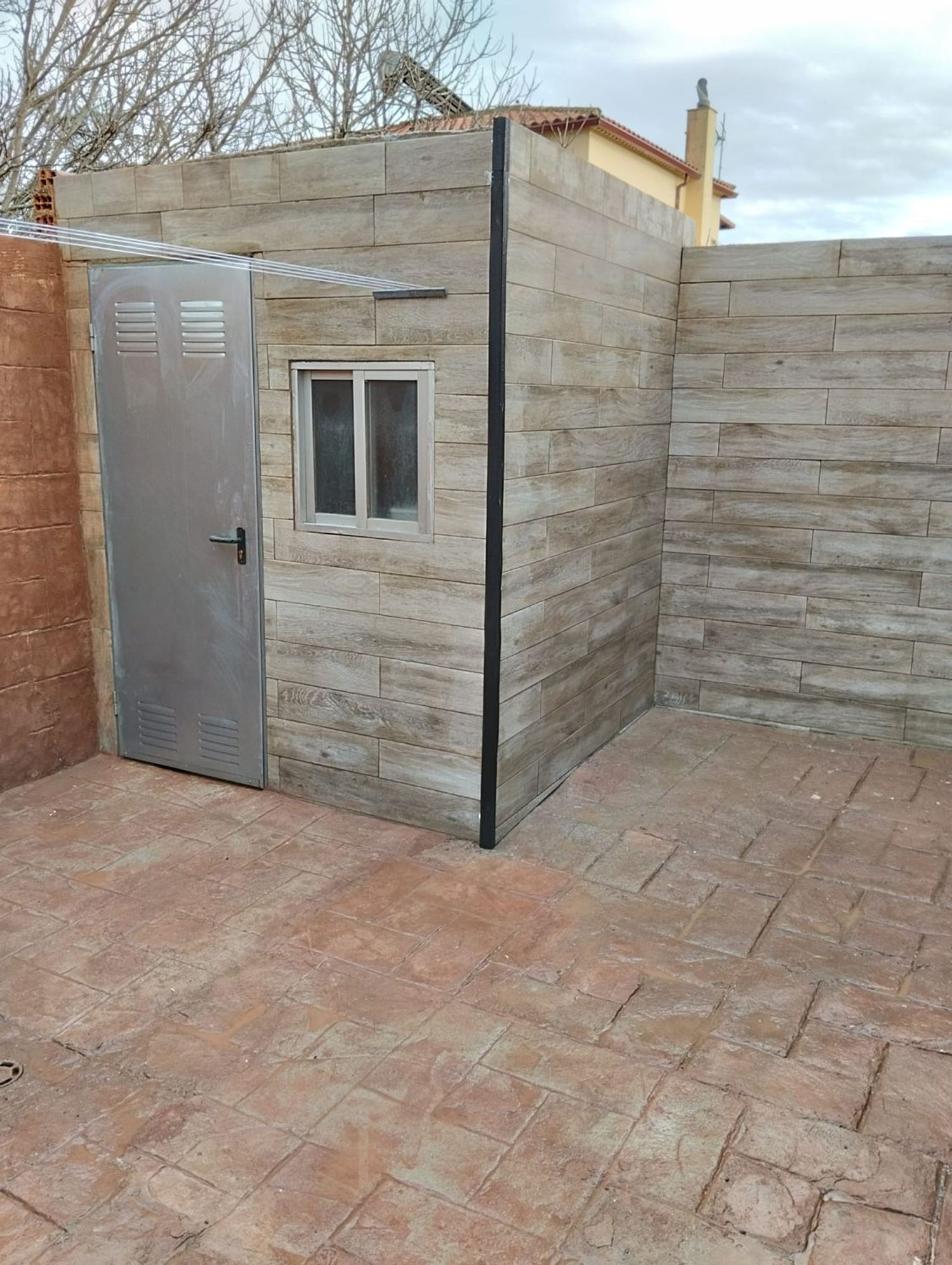 Chalet adosado en Calle la Morea, 7, El Higuerón - Foto 31