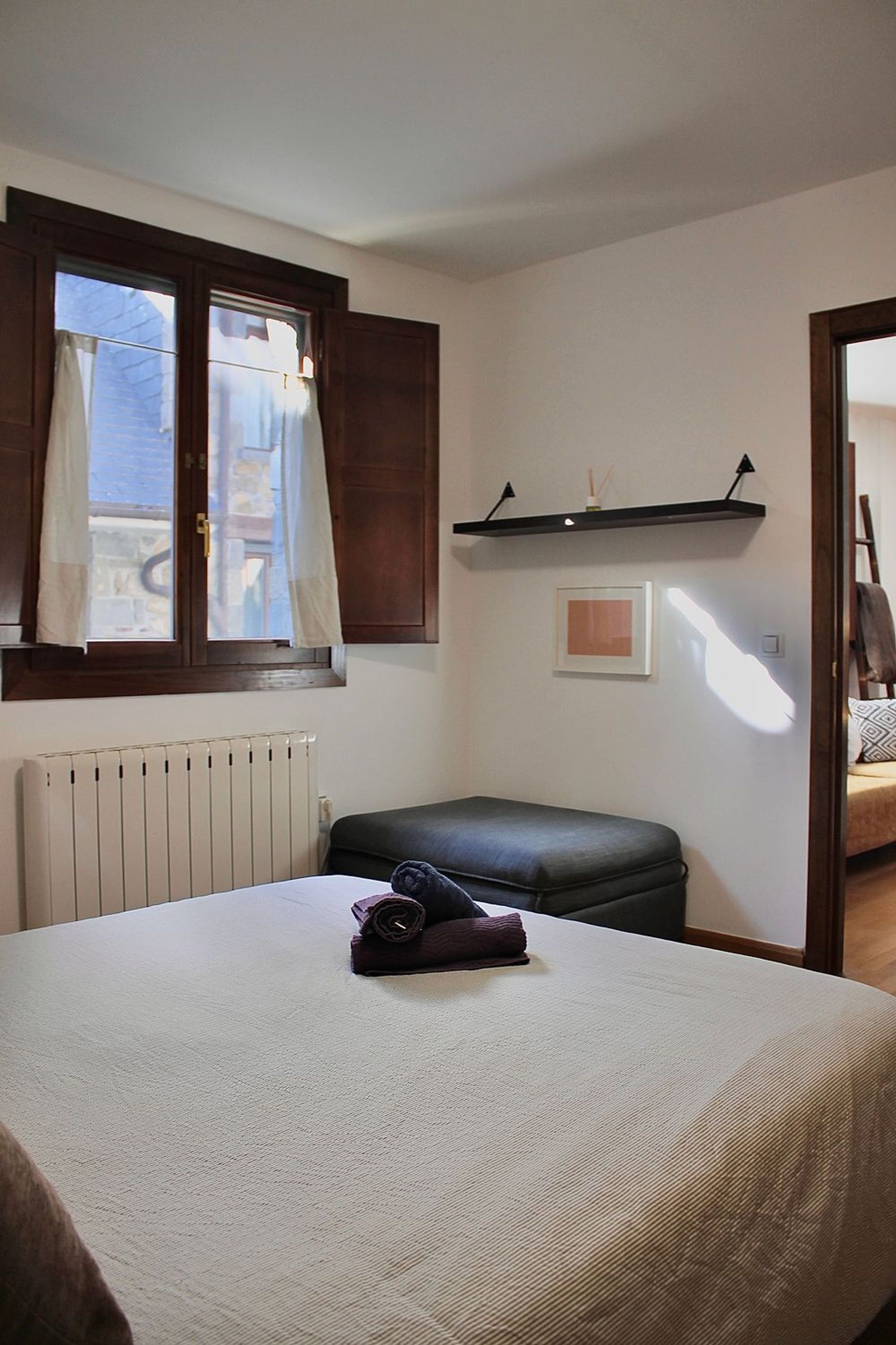Estudio en Calle Barrio del Hornero, 1 - Foto 2