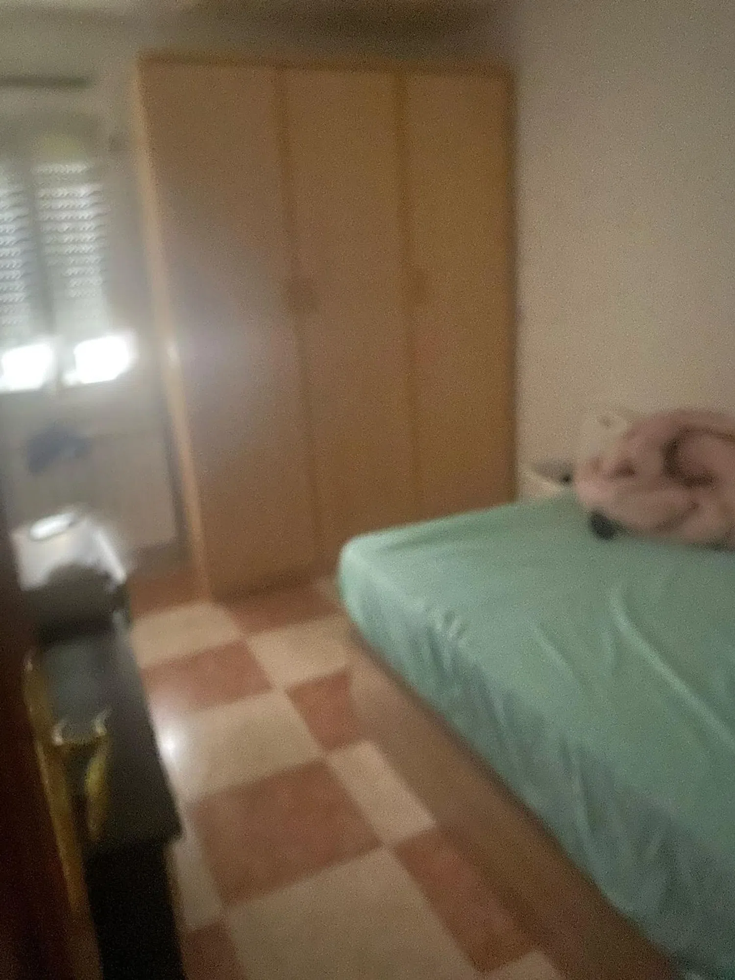 Piso en calle de la Hacienda de Pavones, 72 - Foto 6