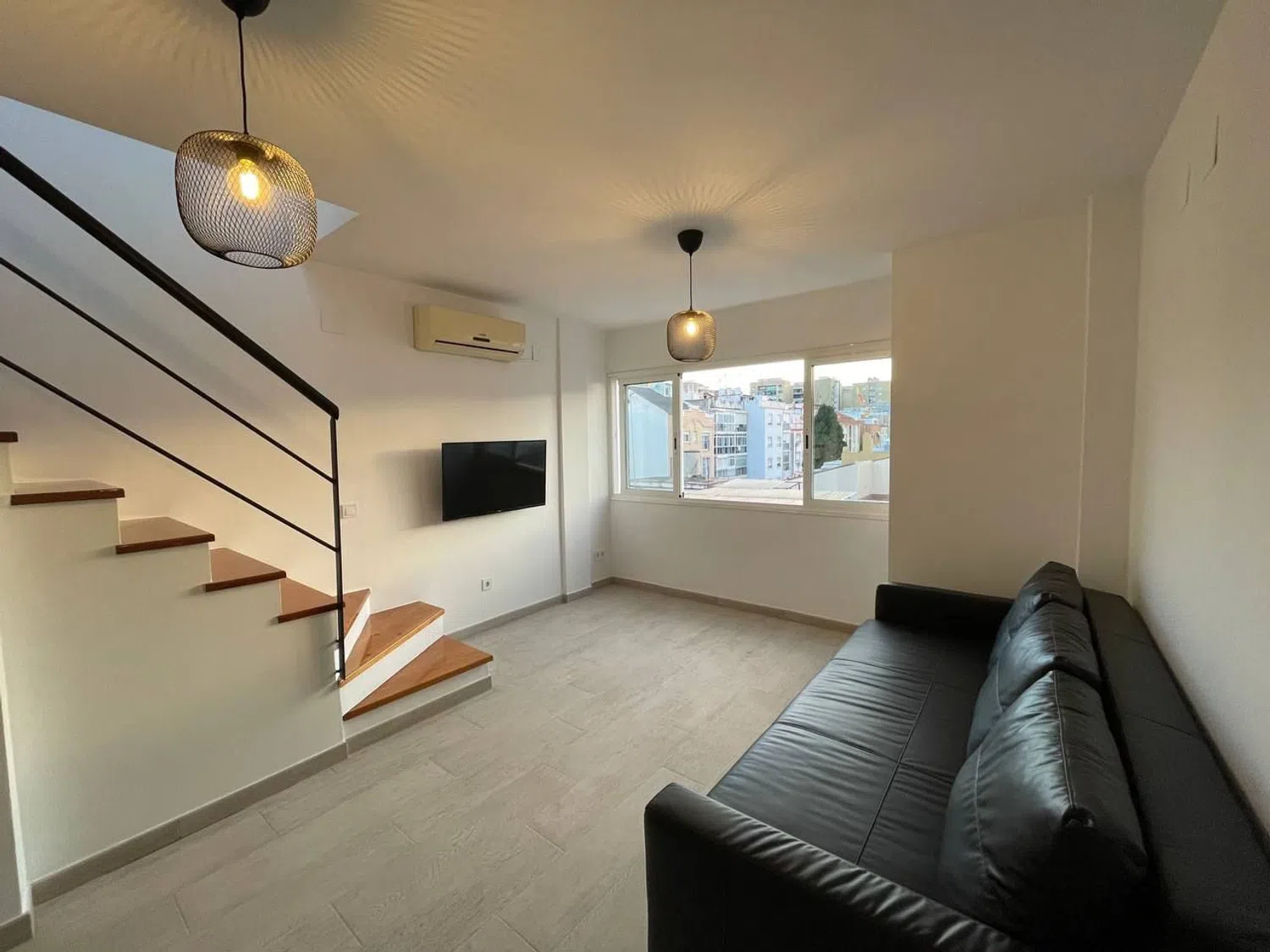 Ático en calle Alonso de Fonsec, 4 - Foto 3