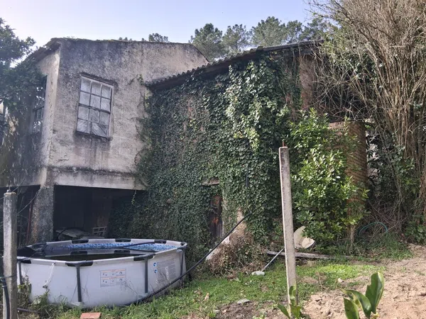 Finca rústica en Alboredos s/n - Foto 4