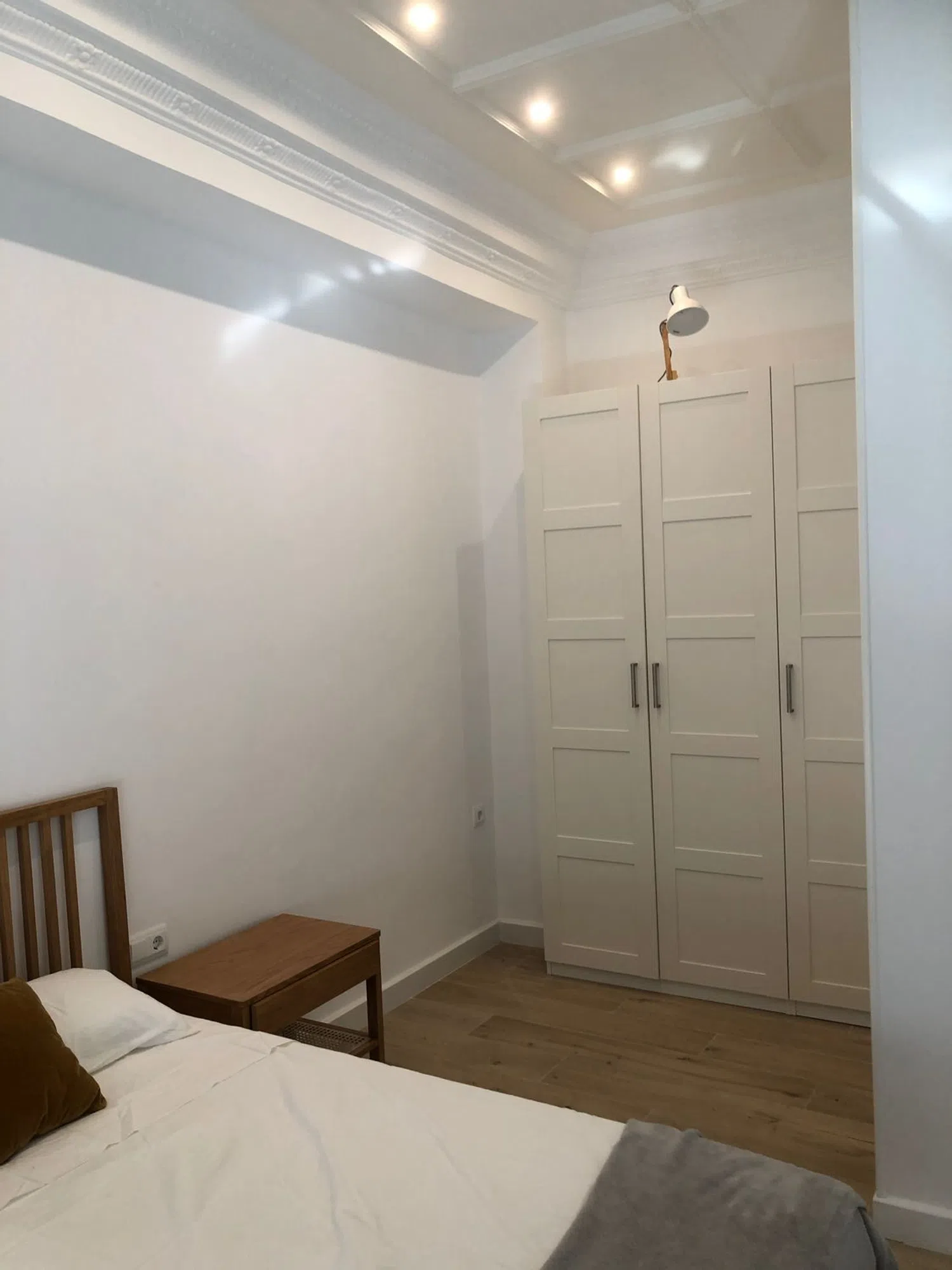 Estudio en Barrio Sant Francesc - Foto 12