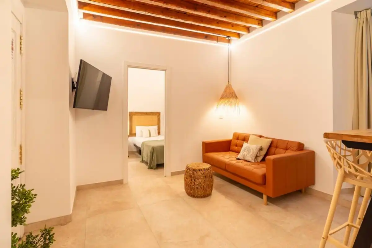 Apartamento en  Madrid Capital - Foto 15