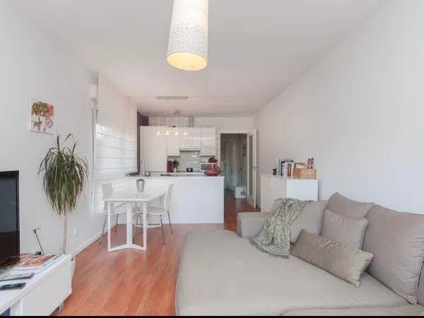 Piso en Barrio Concepción