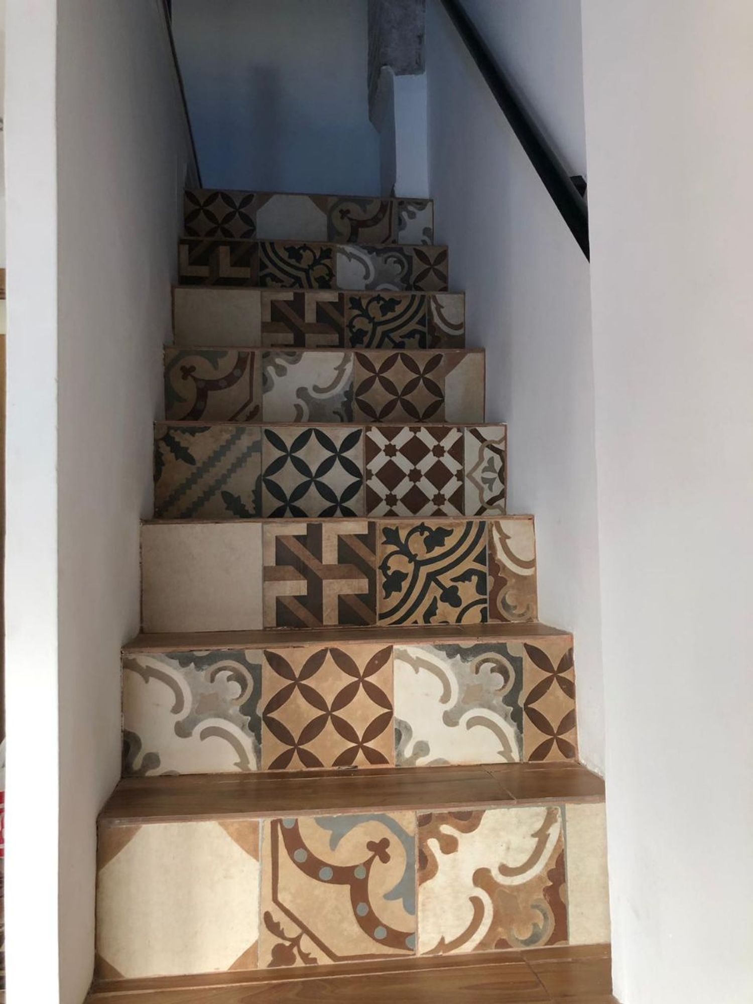 Piso en Calle de Tramoyeres, 37 b, El Cabanyal-El Canyamelar - Foto 9