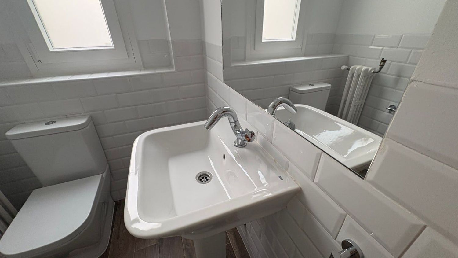 Ático en Barrio Argüelles - Foto 21