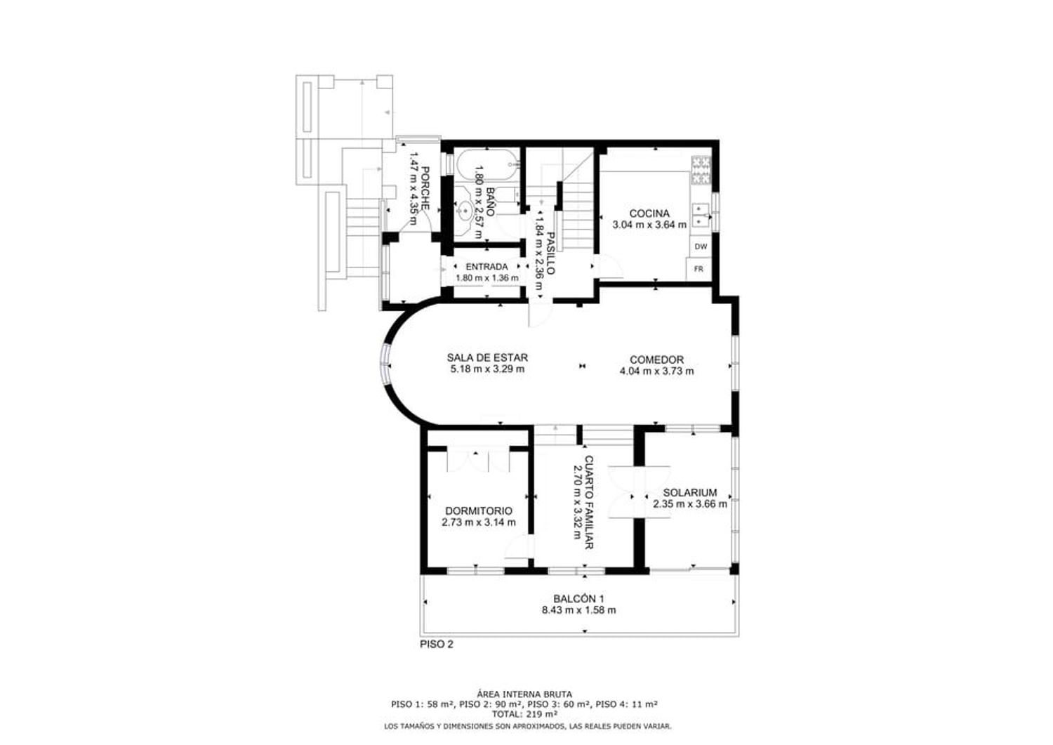 Casa o chalet independiente en Calle de la Pujada del Puig Rom, 148, Port Esportiu - Puig Rom - Canyelles, Port Esportiu - Puig Rom - Canyelles - Foto 38