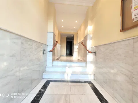 Piso en paseo del Rey, 18