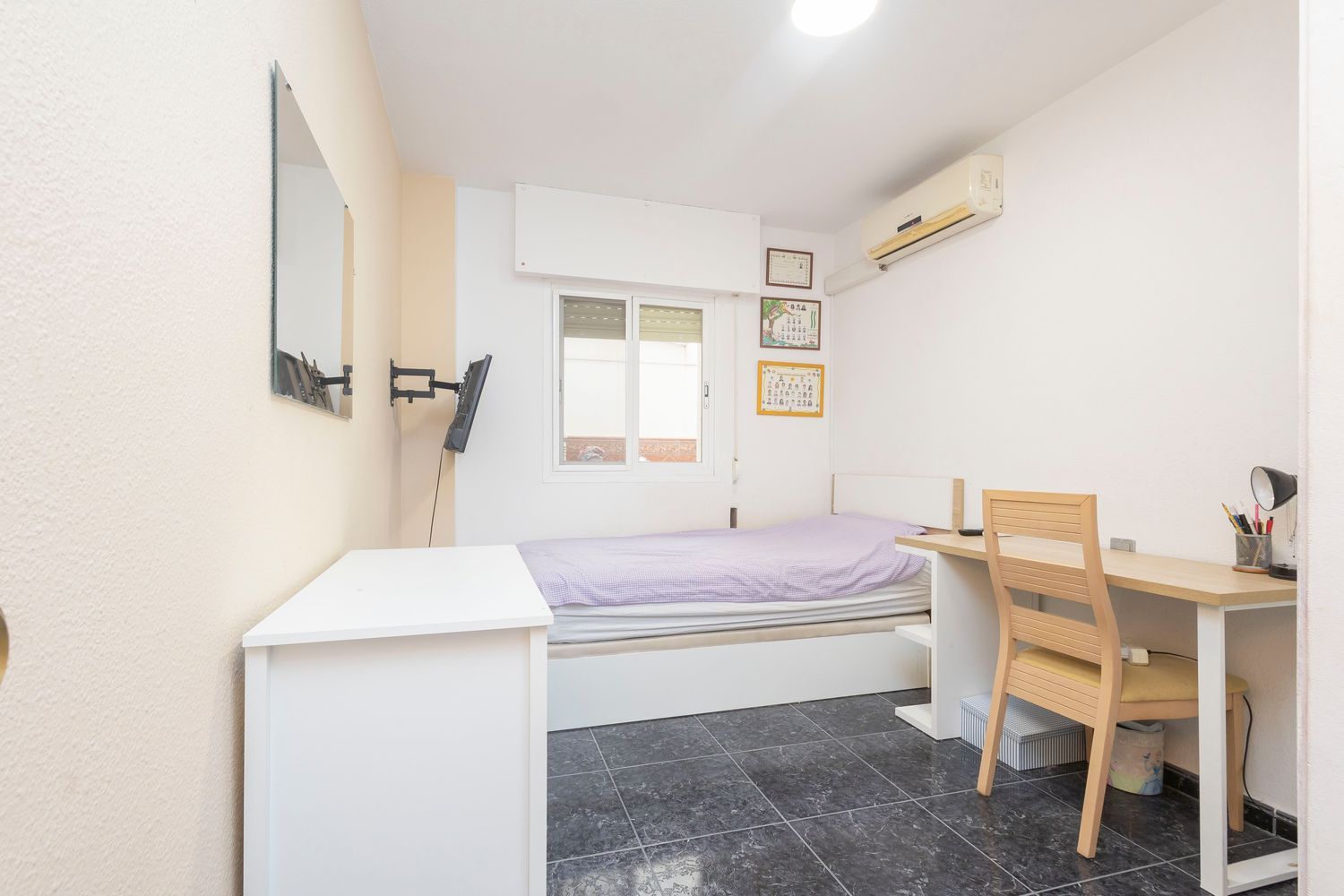 Piso en Altamira - Oliveros - Barrio Alto, Altamira - Oliveros - Barrio Alto - Foto 19