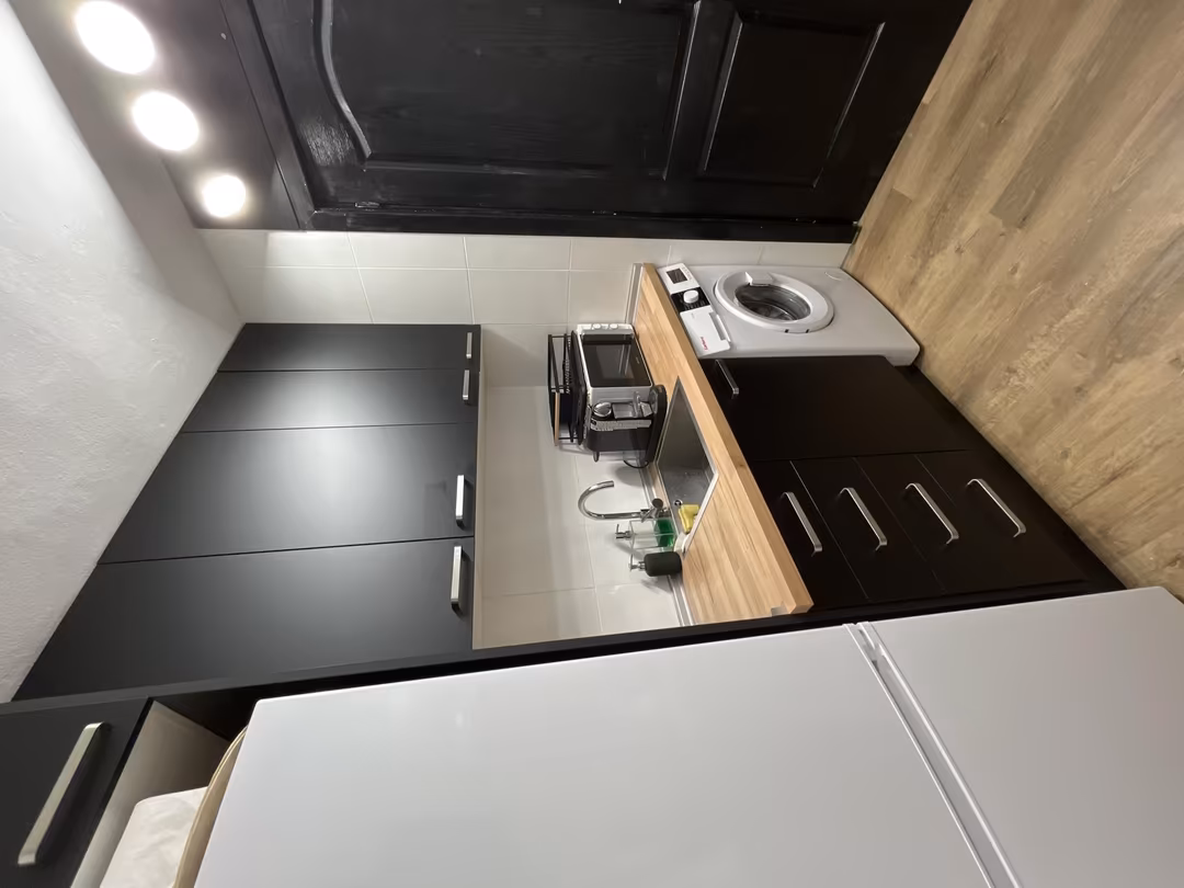 Piso en  Carrer Puig d'Alaró 1 - Foto 4