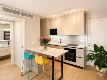 Apartamento en  Carrer de Jordi Villalonga i Velasco 2 - Foto 20