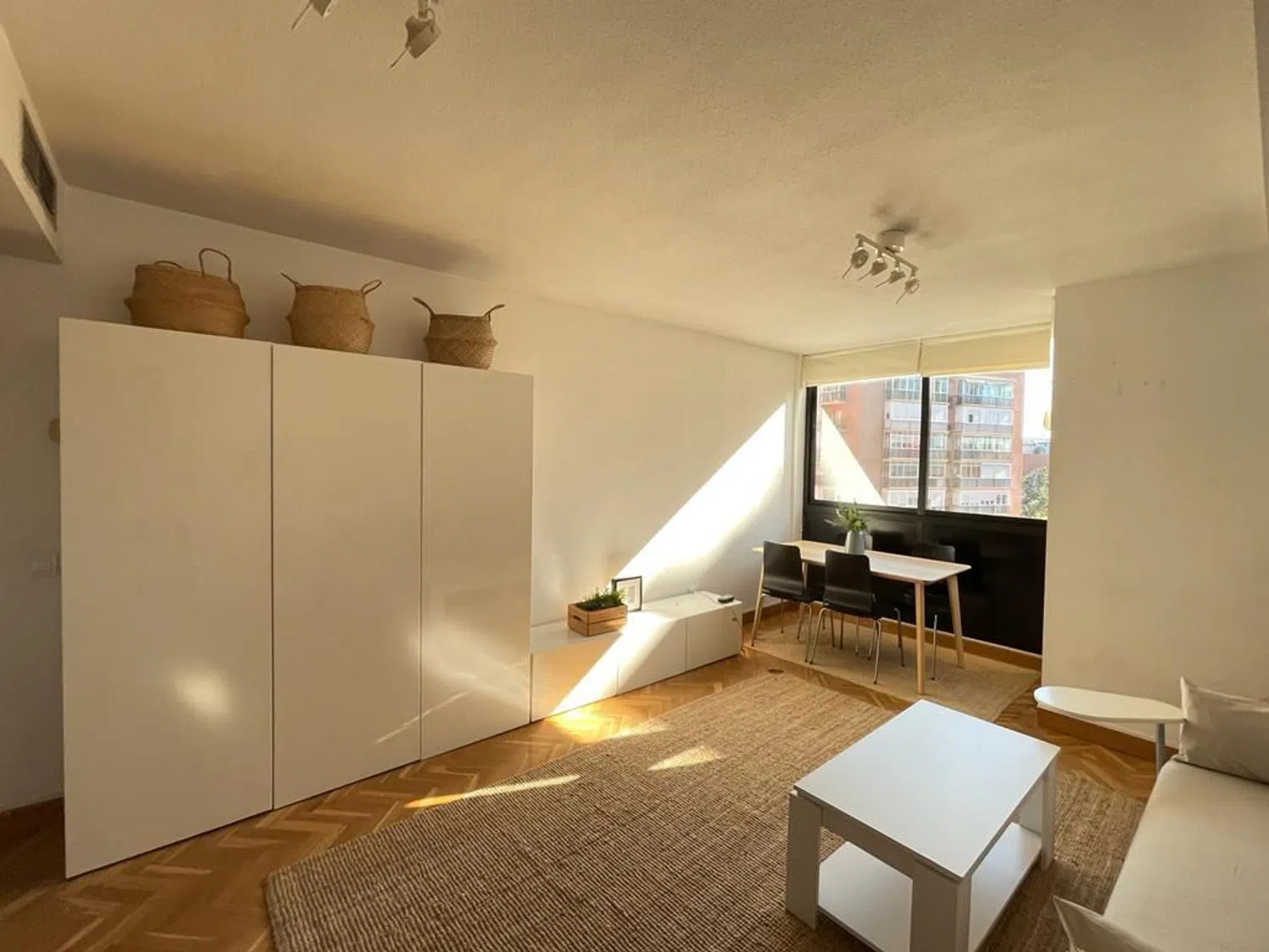 Piso en calle de Numancia, 33 - Foto 14