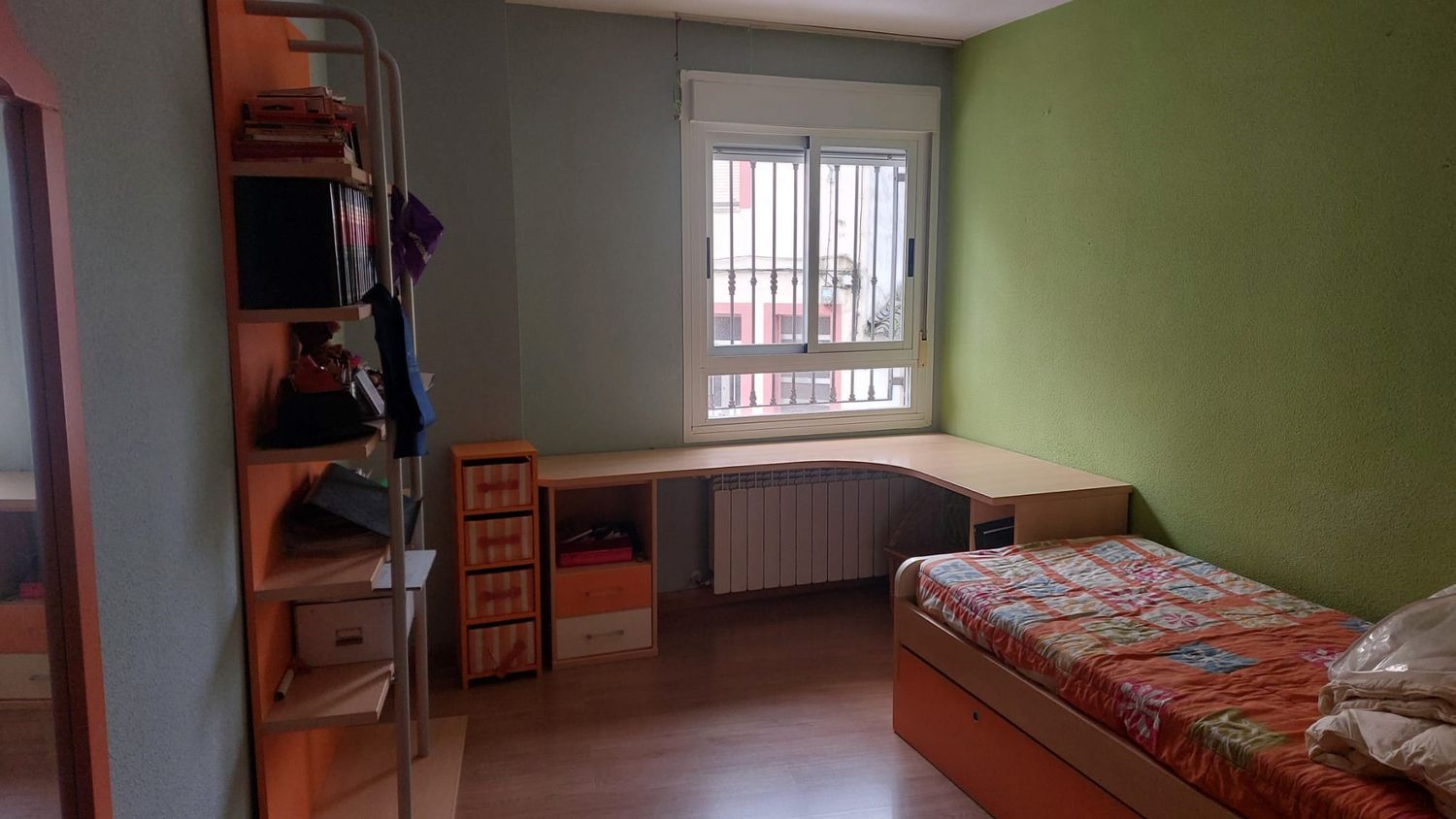 Piso en calle Reñidero de Gallos, 1 - Foto 22