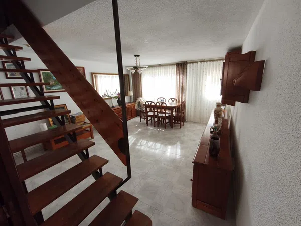Chalet adosado en Calle Oliva, 19, Valdemorillo pueblo, Valdemorillo pueblo - Foto 8