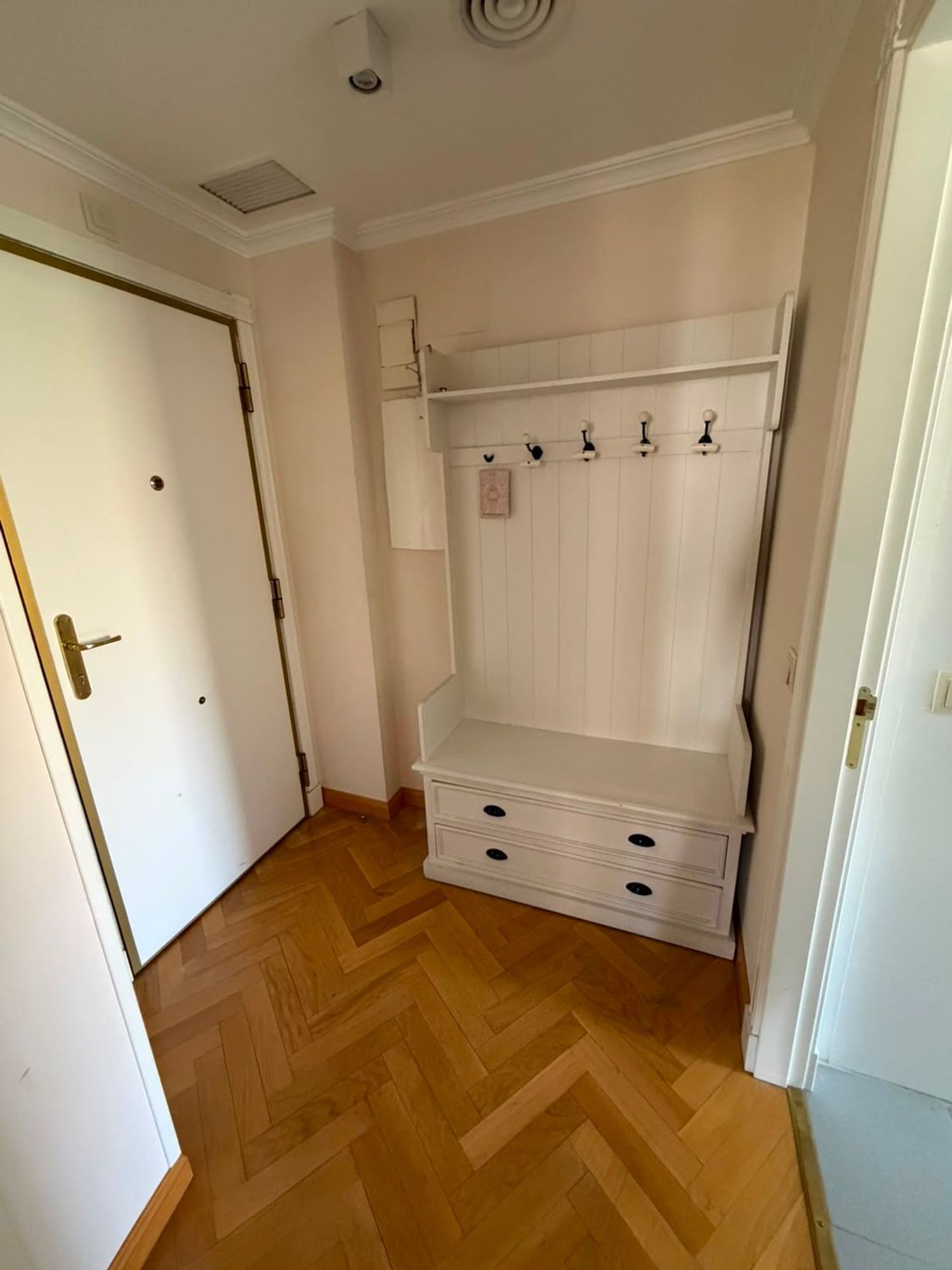 Piso en Avenida de Isabel de Valois, 28 b, Sanchinarro - Foto 22
