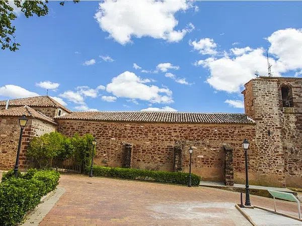 Casa o chalet independiente en Avenida de la Mancha, 48 - Foto 27