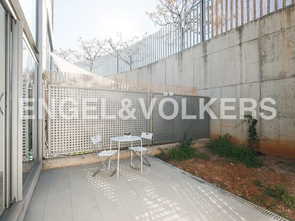 Loft en  Carrer de la Creu Roja - Foto 28