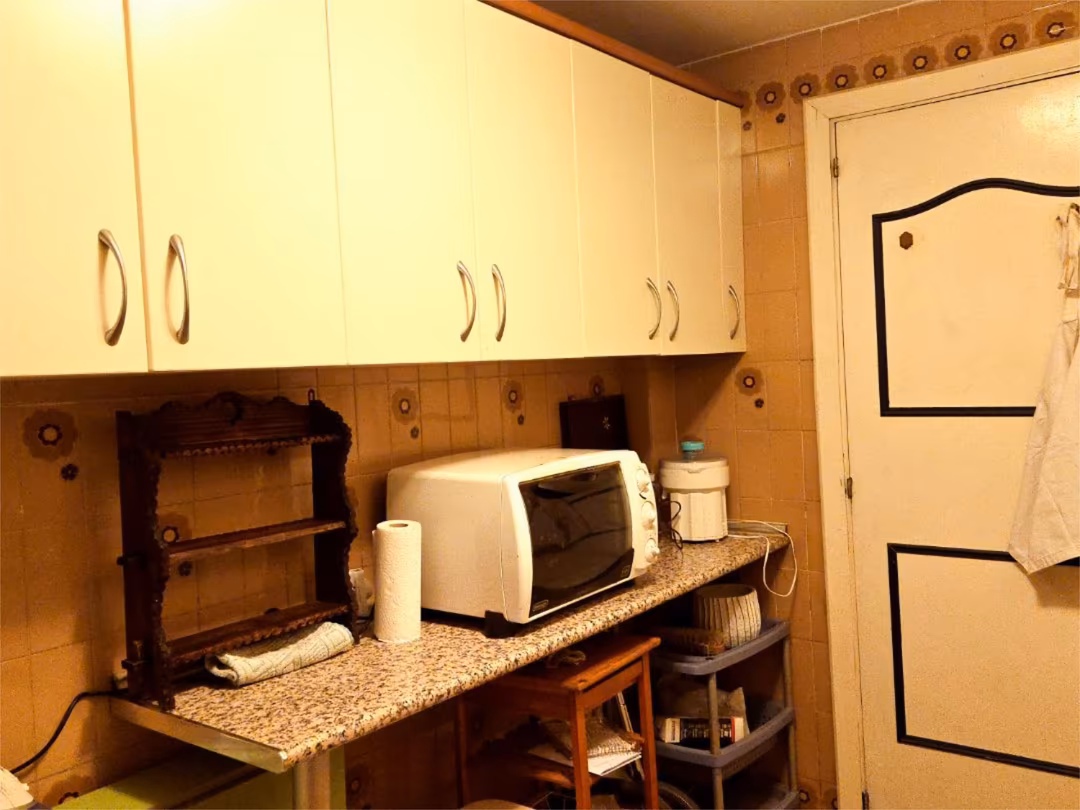 Piso en  Calle San Patricio 9 - Foto 12