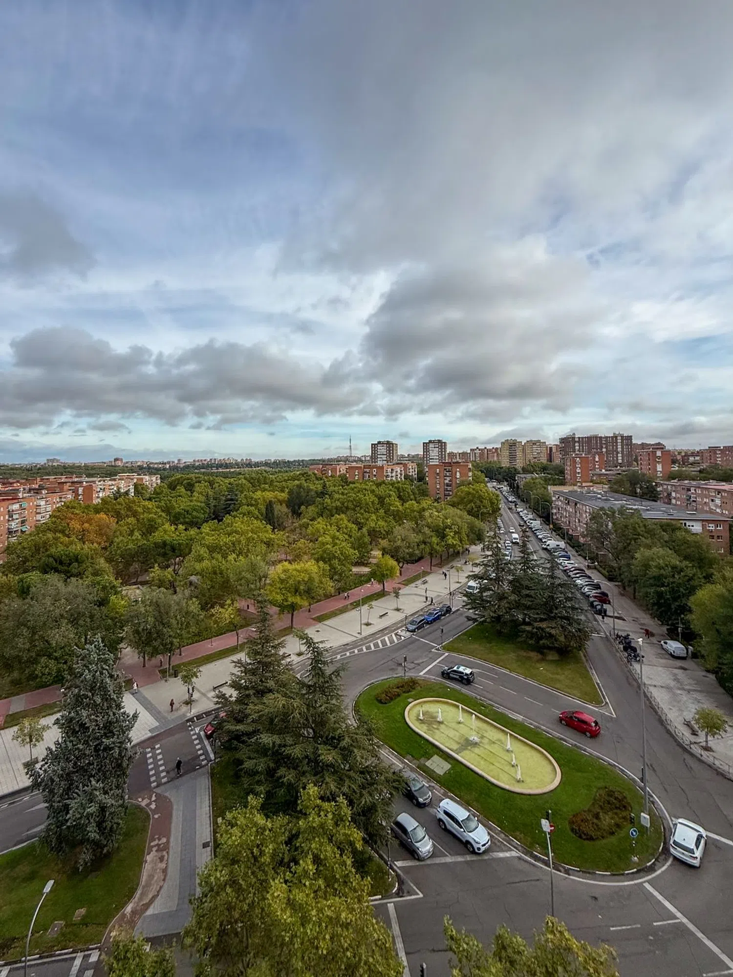 Piso en avenida de Moratalaz, 181 - Foto 18
